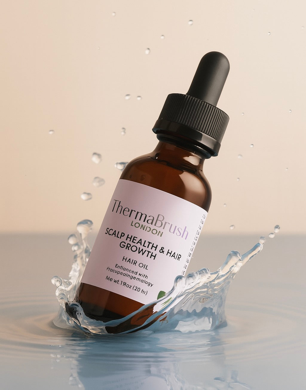 Free Rosemary Oil 💜