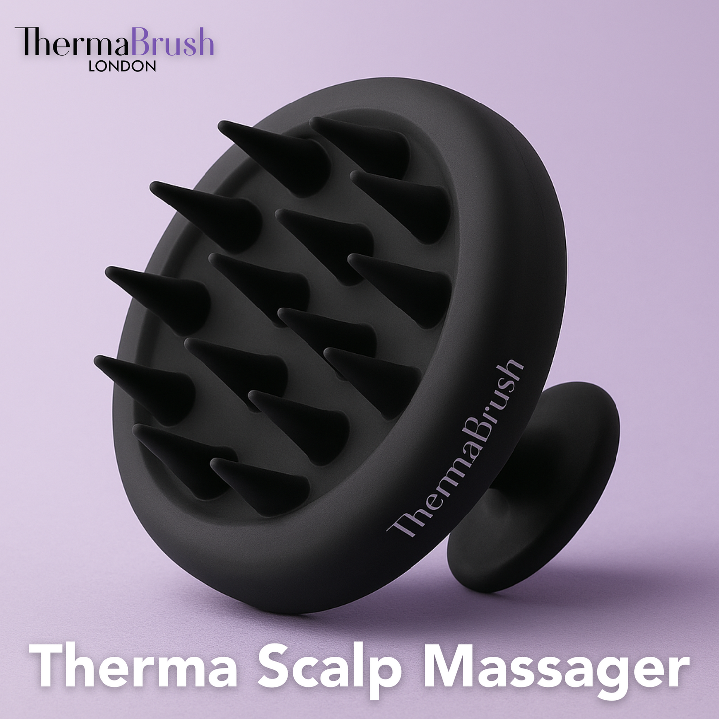 Free Therma Scalp Massager- 1/10