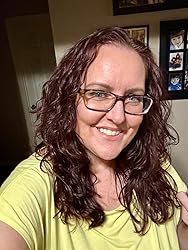 Amanda Brooks – Tampa, Florida