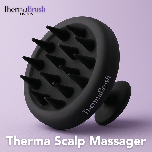 Free Therma Scalp Massager-  1/10